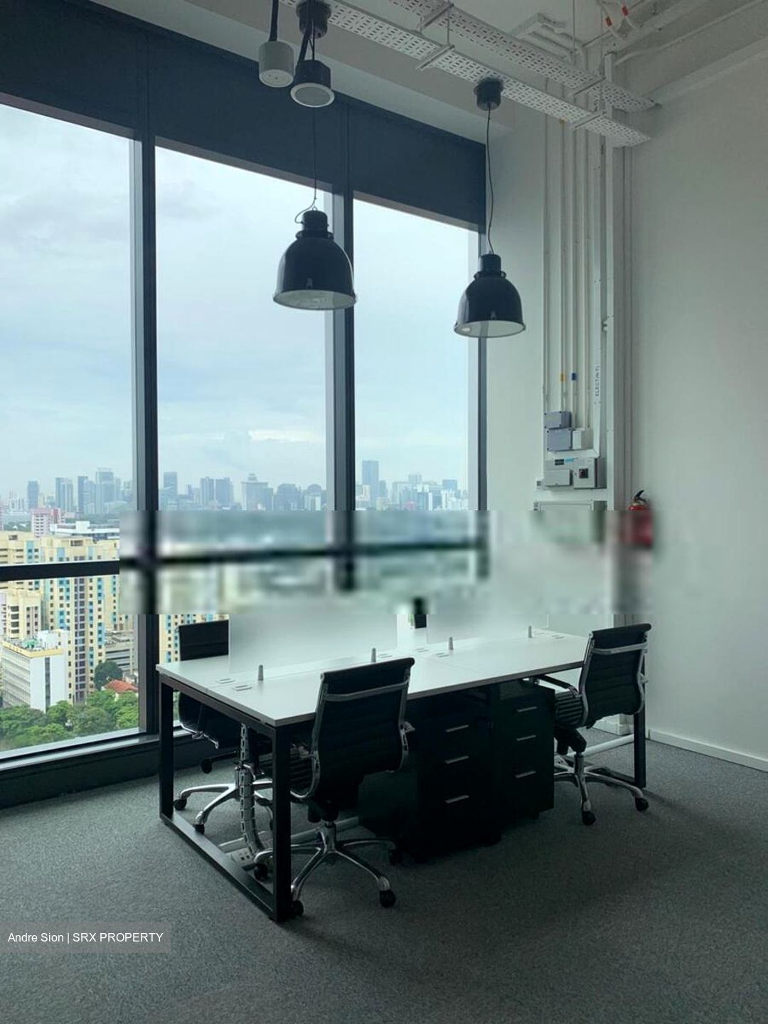 Centrium Square (D8), Office #452398551